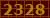 3677 code