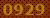 3677 code