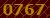 3677 code