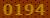 3677 code