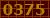 3677 code