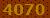 3677 code