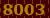 3677 code