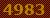 3677 code