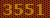 3677 code