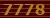 3677 code