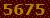 3677 code