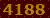 3677 code