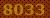 3677 code