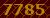 3677 code
