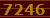3677 code